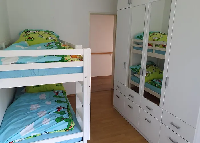Ferienwohnung Erika