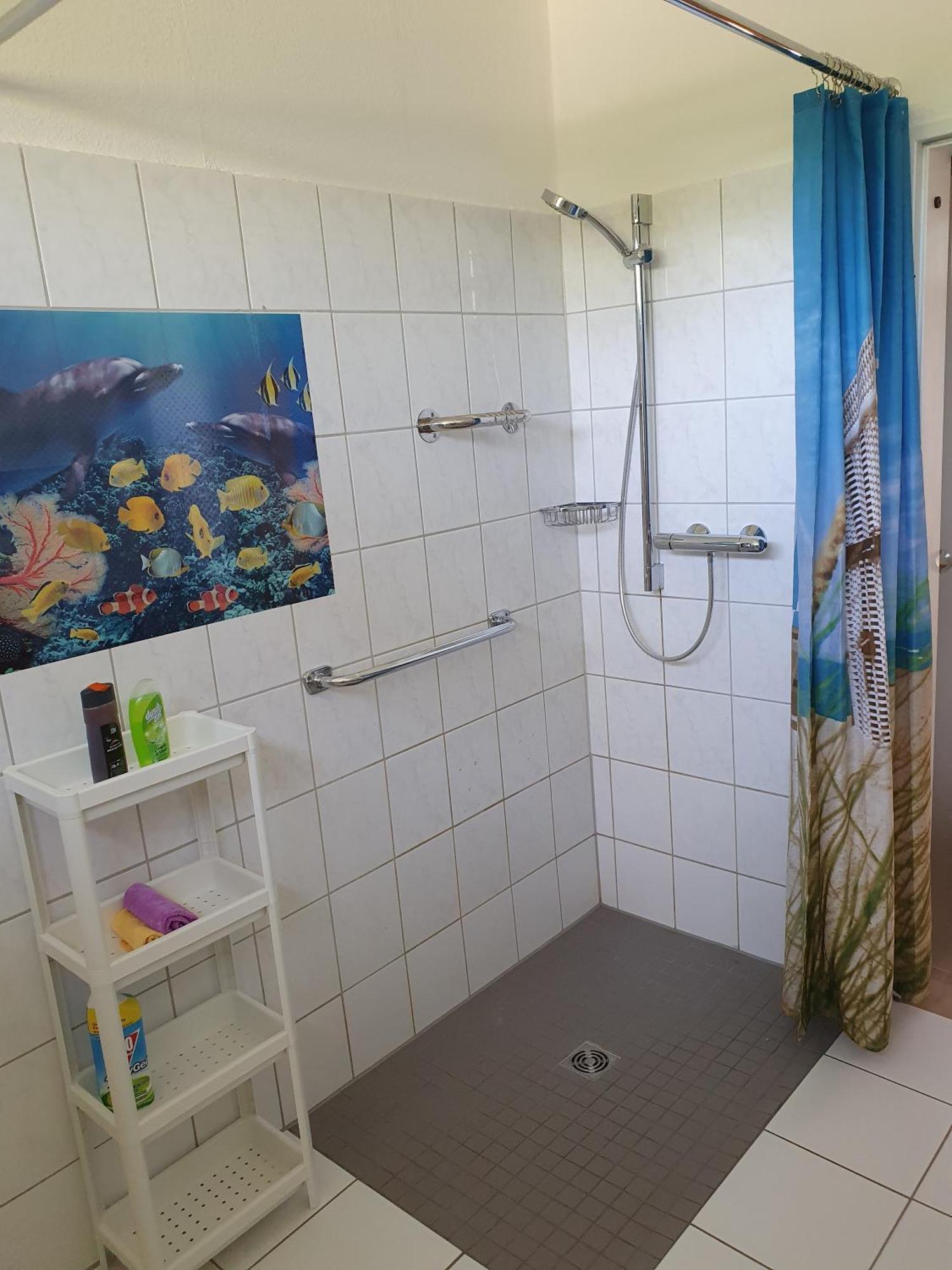 Erika Apartment *